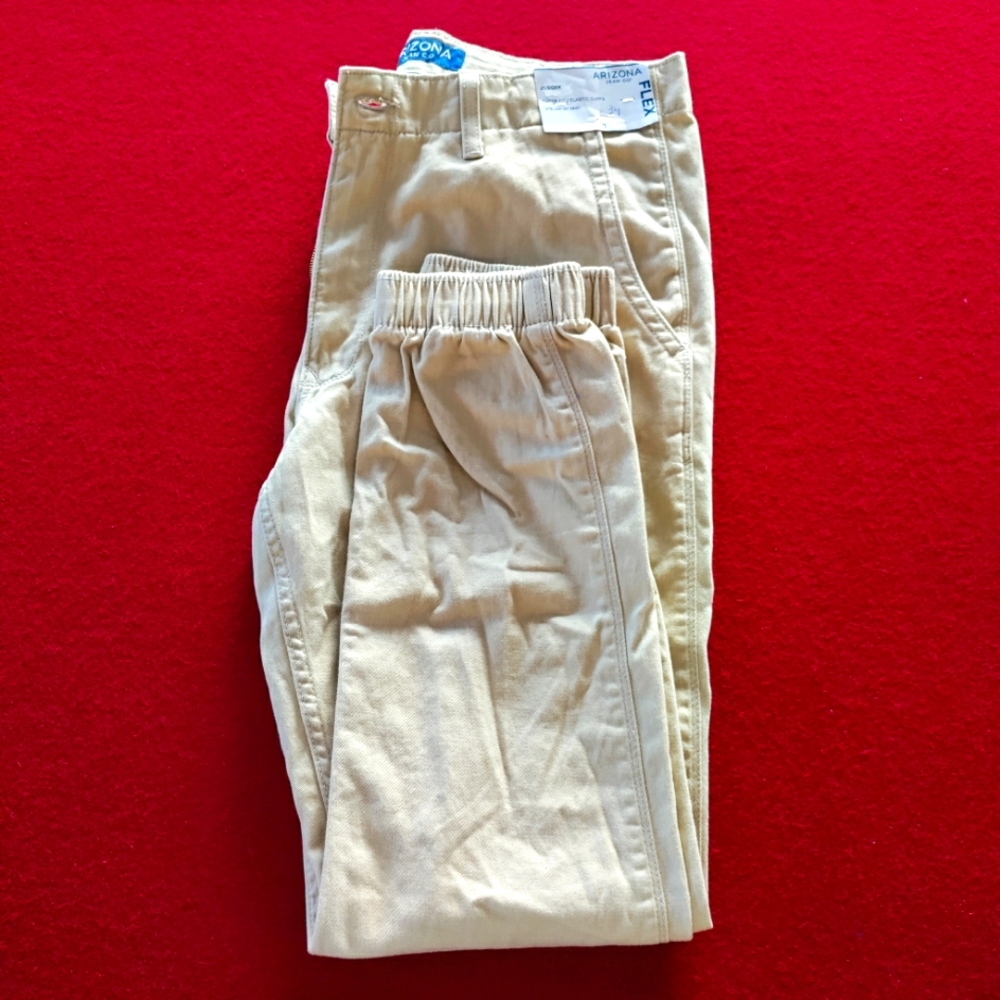 Men Arizona Jean jogger